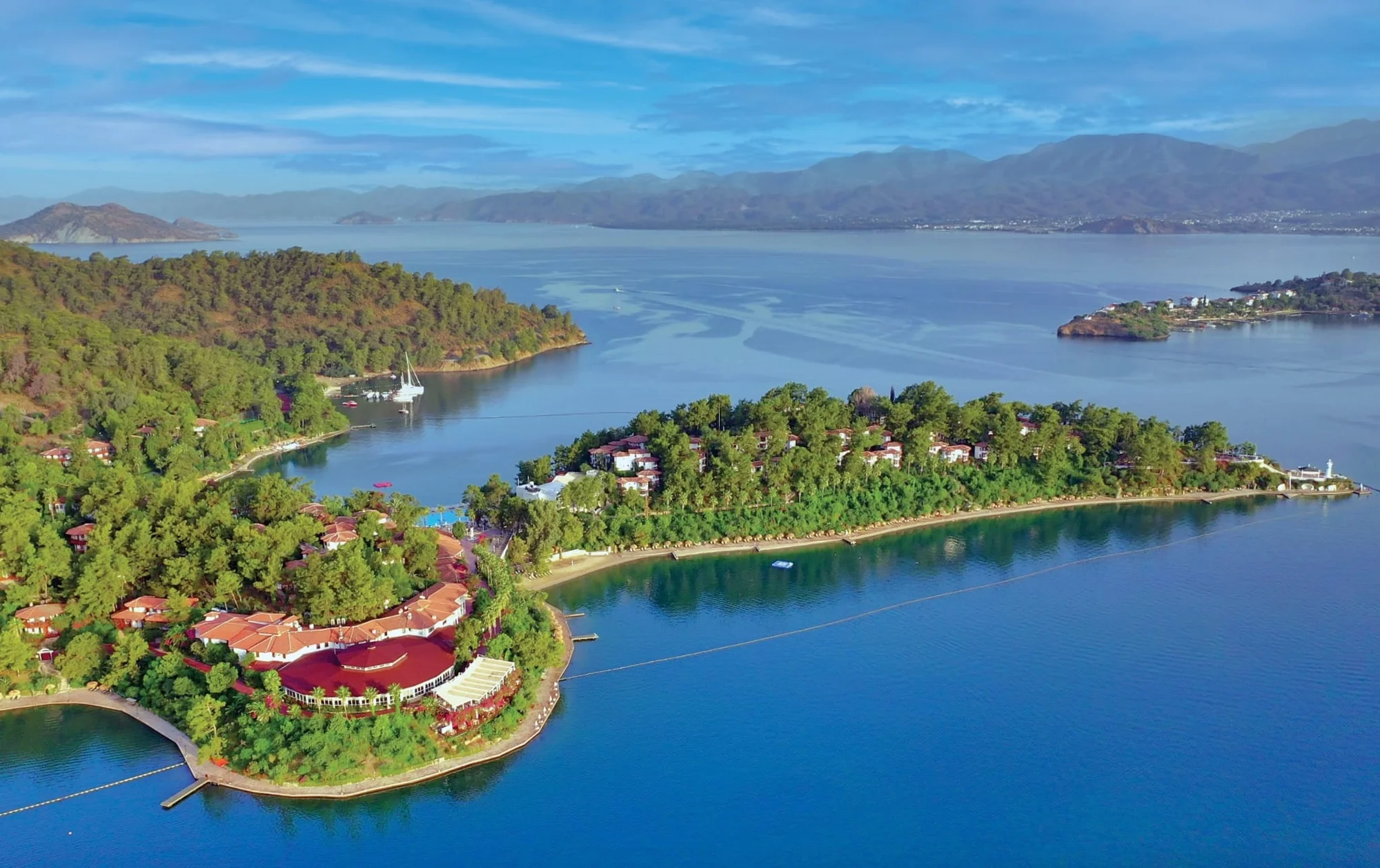 Club & Hotel Letoonia, 2025 sezonuna ödüllerle başladı