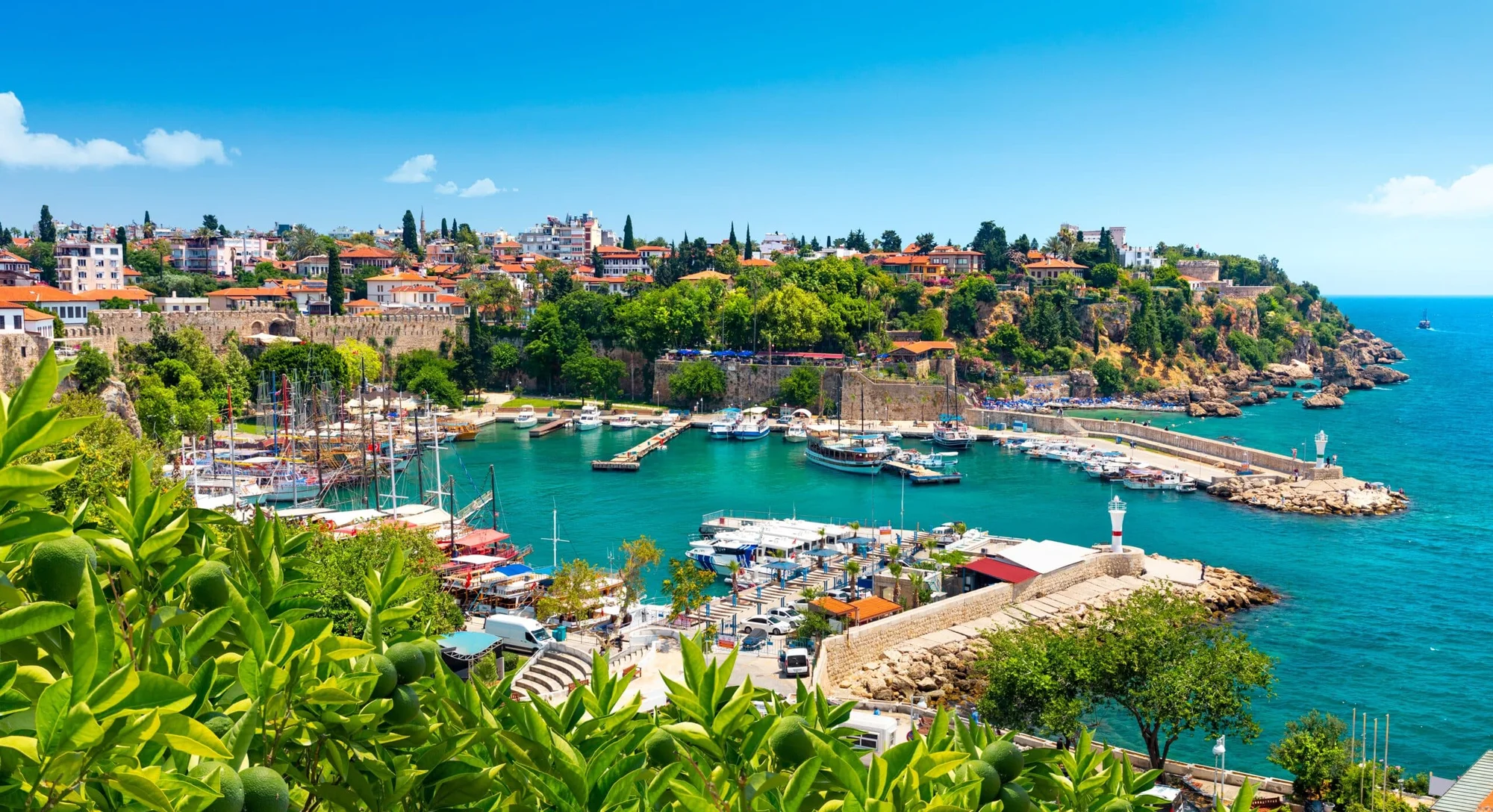 FUN&SUN, Rusya’nın 17 şehrinden Antalya’ya uçacak
