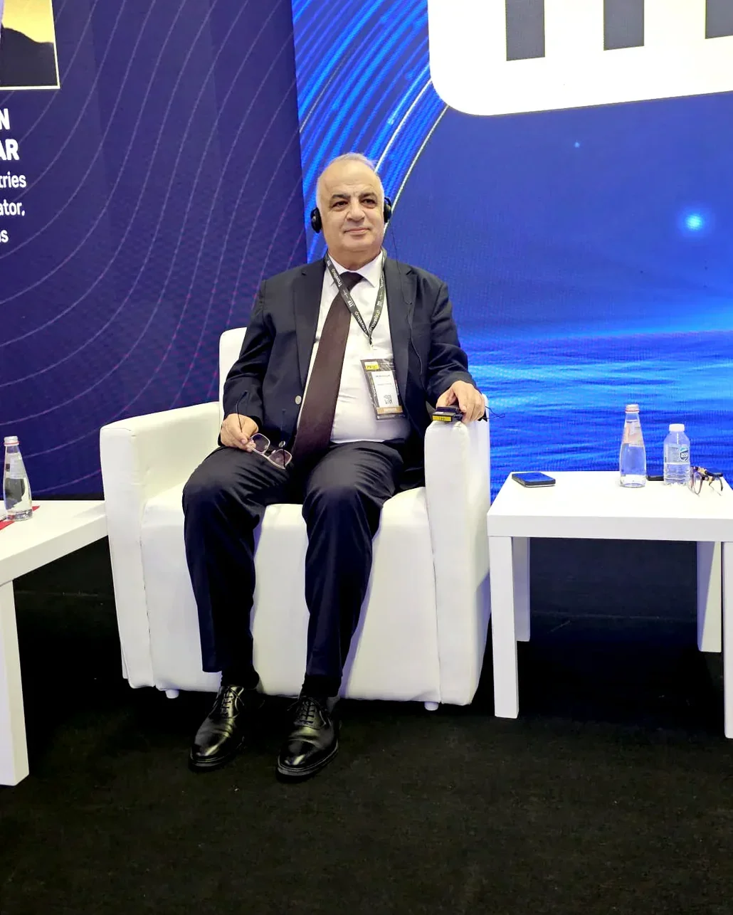 Orhan Sancar: "2026 yılını 7 milyon Rus turist ile kapatmak istiyoruz"