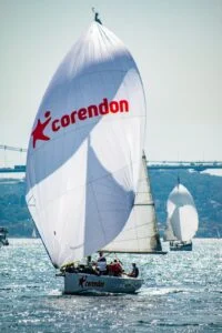 Corendon Airlines, göklerden sonra denizlerde de fark yaratıyor