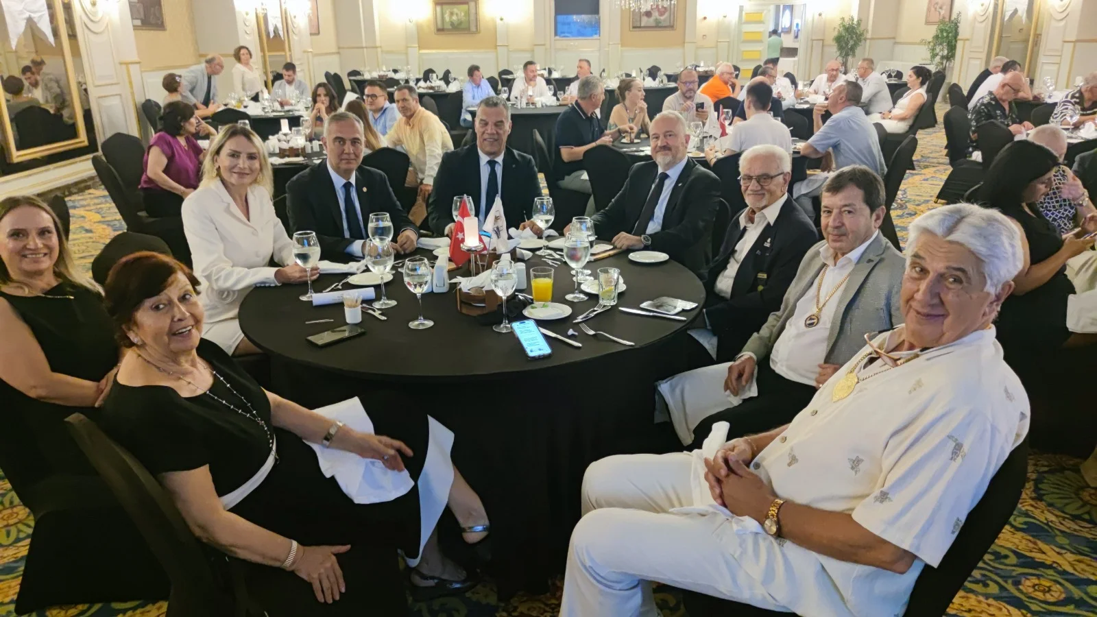 FTI'ın otellere borçları dışında, bizi bekleyen tehlike daha büyük!