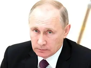 Putin: "Saldırı provokasyondur"