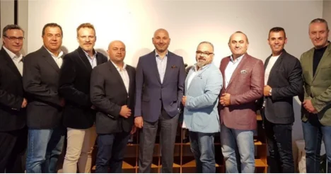 Türkiye'deki seyahat acentaları, SAYD çatısı altında buluşacak