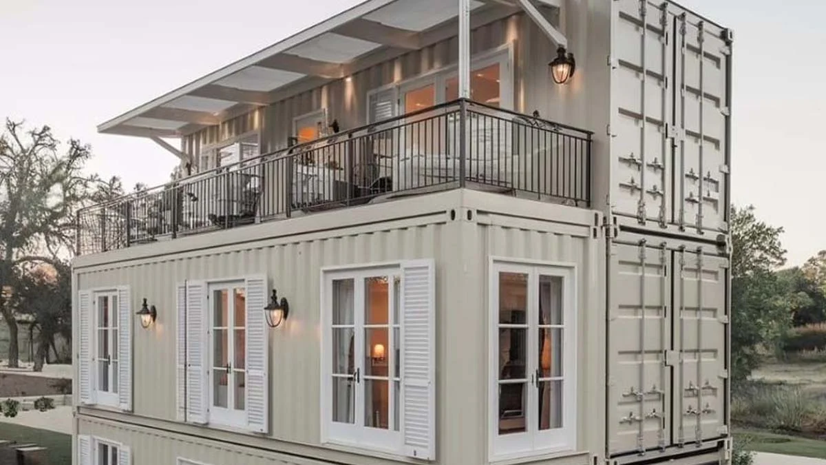 Natura Concept Homes, otellerin barınma sorununa çözüm olacak