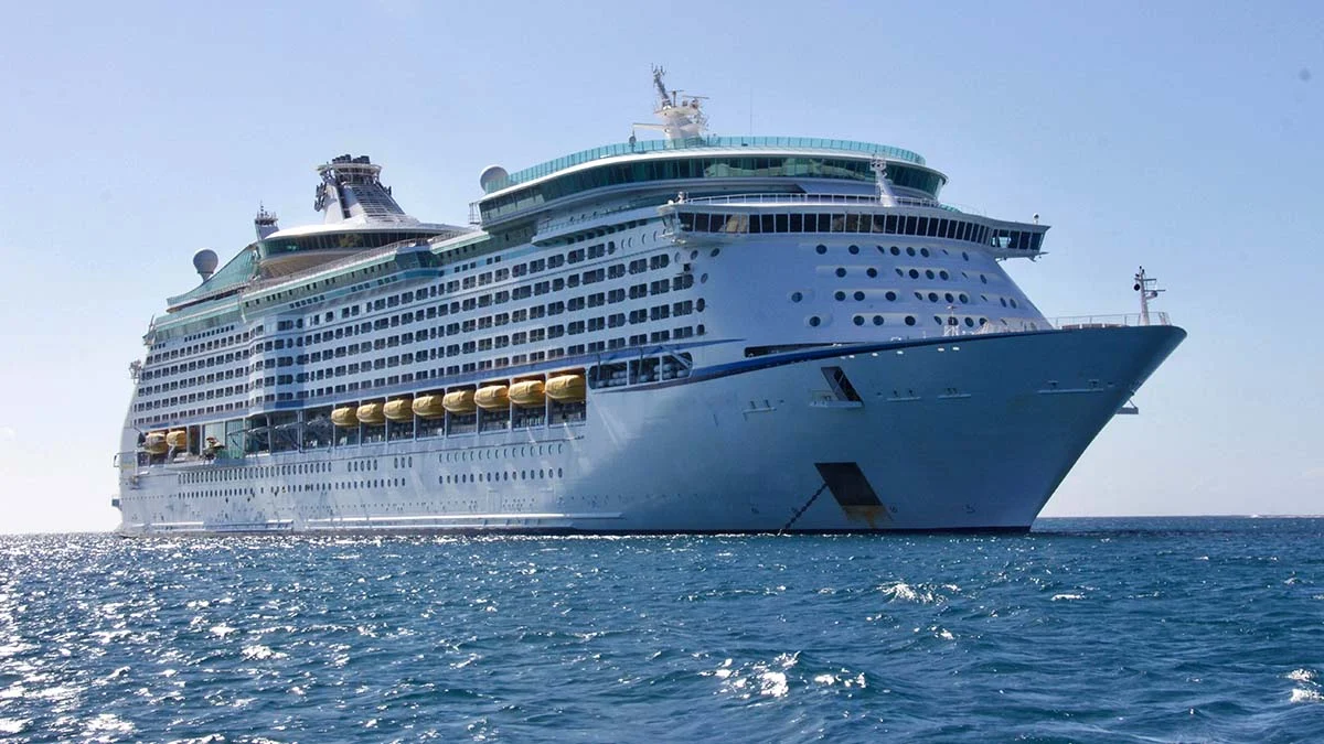2024, kruvaziyer turizminin rekor yılı olacak
