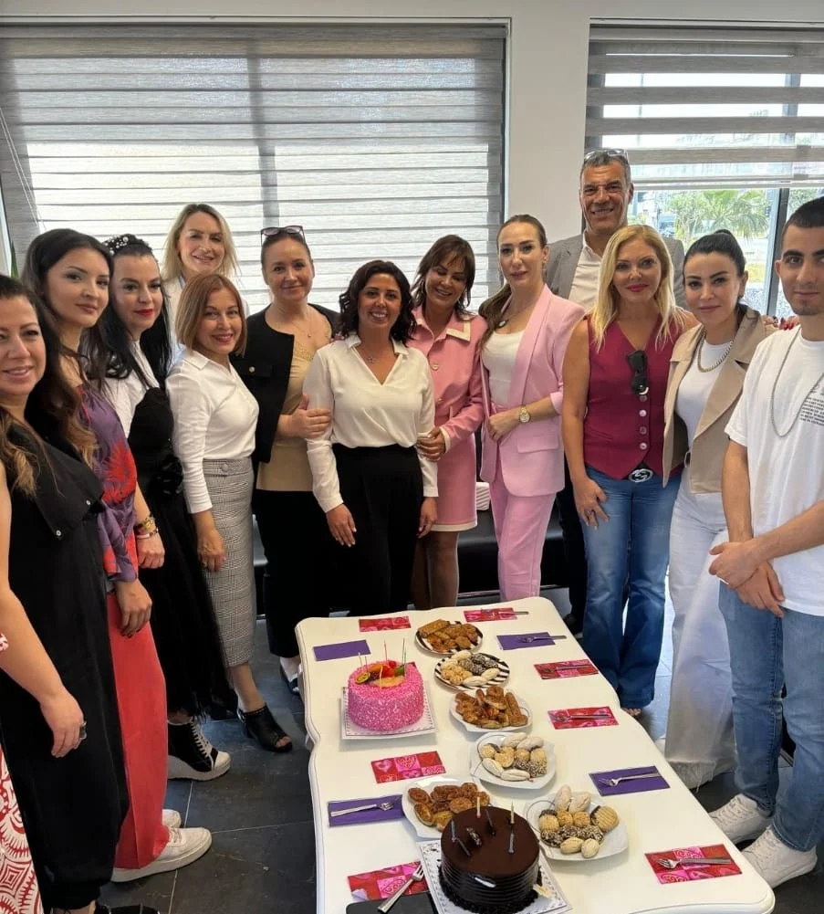 SKALADIES komitesi otizmli gençleri ziyaret etti