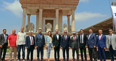“Bizim olanı istiyoruz”