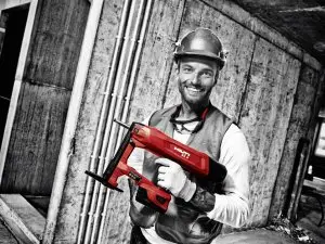 Hilti'nin ödüllü yeni ürünü