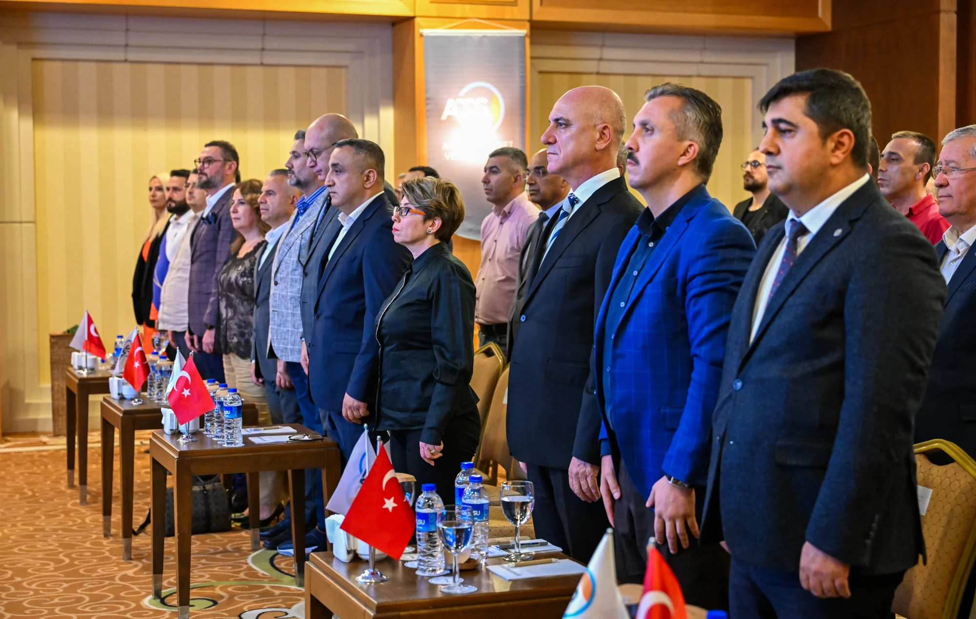 Ali Bahar: “Turizmde acil eylem planı oluşturmalıyız!”