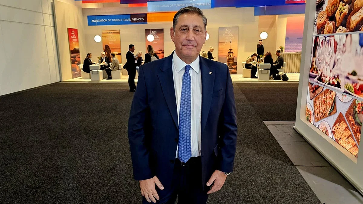 Yıldıray Karaer: “Bu sezon Alanya’ya odaklanacağız”