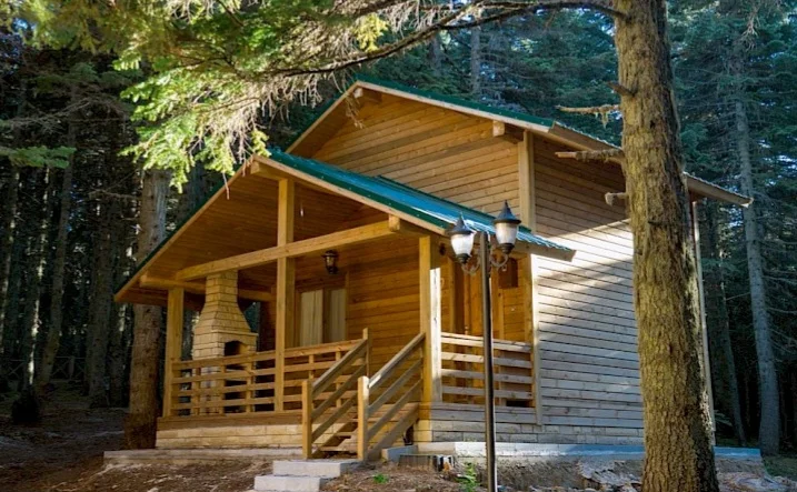 Günlük 580 liraya masal gibi tatil, tatilciler kurayla belirlenecek