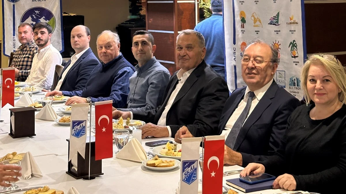 Uludağ’ın başlıca sorunu günübirlik ziyaretçiler