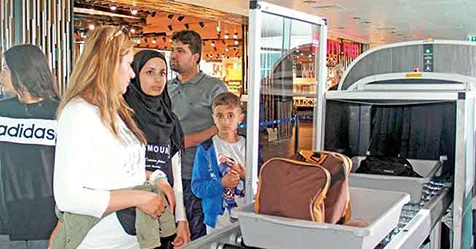 Laptop yasağına tomografi formülü