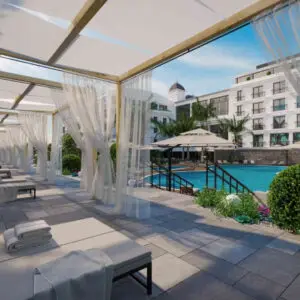 Ramada by Wyndham, Dalaman’daki yeni oteliyle büyümeye devam ediyor