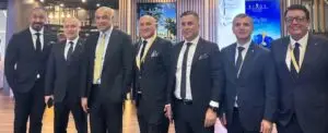 Rixos Hotels, 25. yılını kutluyor