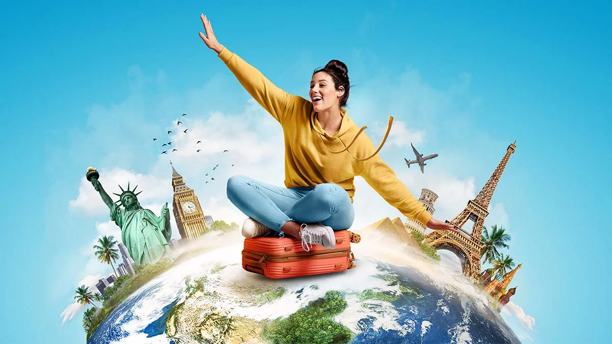 Yurt dışında tatil yapan Türk turistlerin sayısı 12 milyonun üzerine çıkacak