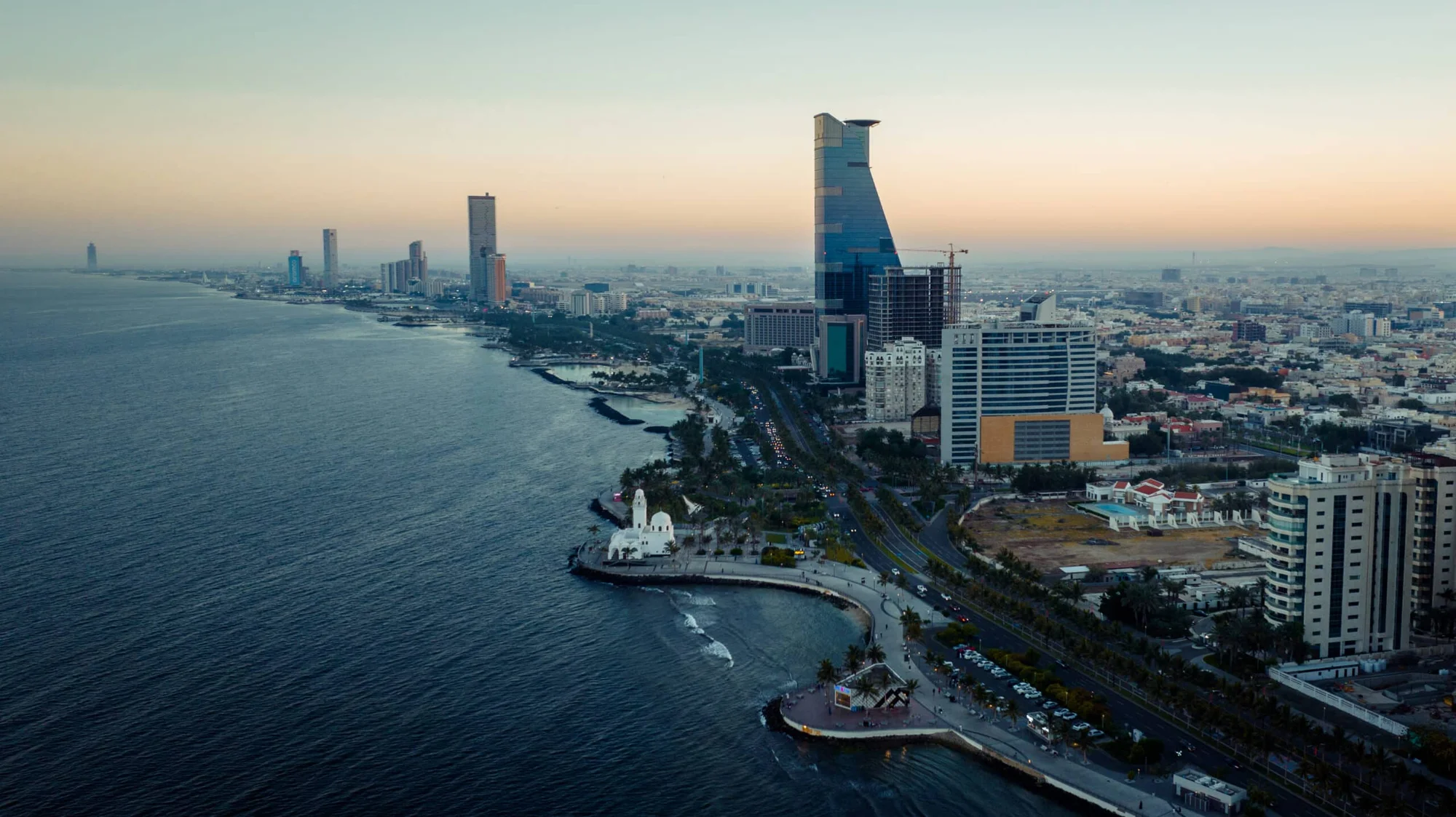 Turizmde hızla gelişen Suudi Arabistan, gözünü Türk tatilcilere dikti