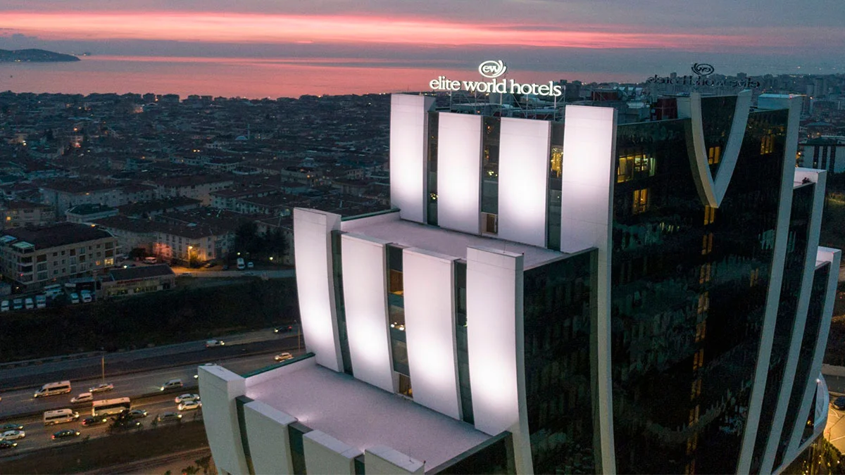Elite World Hotels’ten şehirde tatil yapmak isteyenlere özel paketler