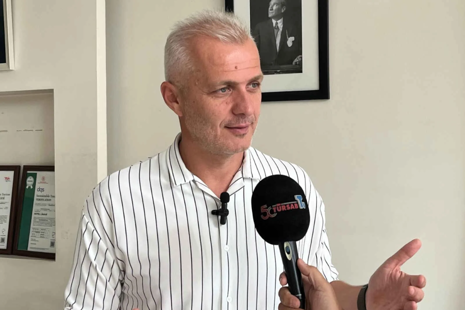 Çanakkale, turizmde altın çağını yaşıyor!