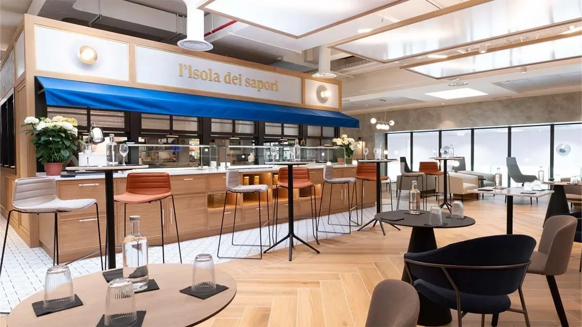 TAV İşletme Hizmetleri ve Forbes Travel Guide’dan önemli iş birliği
