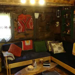 150 yıllık tarihi serenderler otel odası oldu