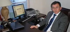 Cüneyt Güzel, Alkoçlar Excusive Kemer'de