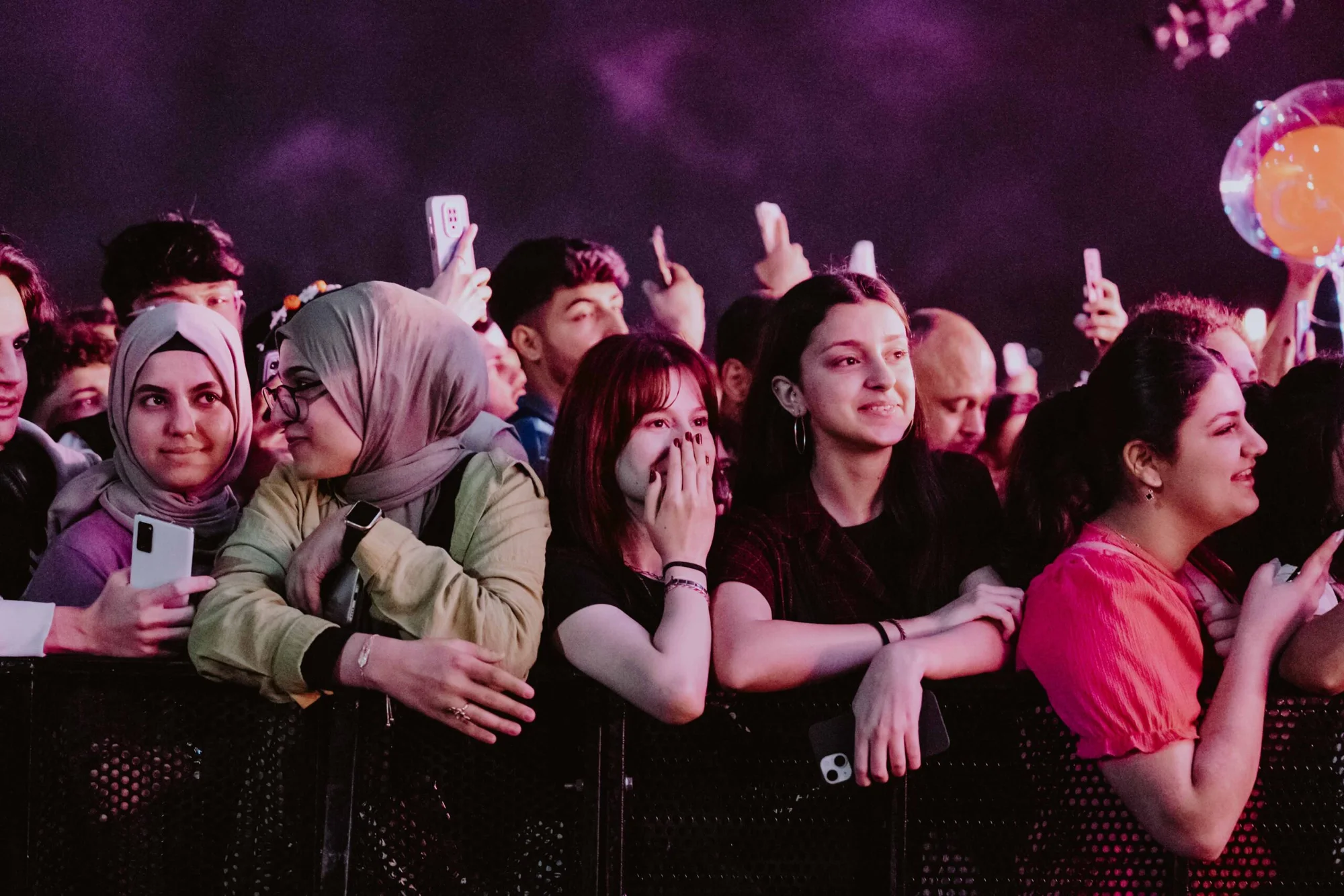 Kültür Yolu Festivali rekor katılımla başladı