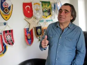 Antalya'da 16 Rus takımının katılacağı turnuva iptal olabilir