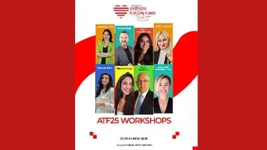 ATF25 Türkiye'den "Eğitim Şart" vurgusu