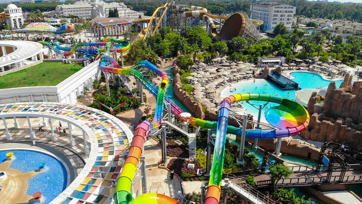 Rixos Hotels, 10 milyon ağacın kesilmesini önleyecek