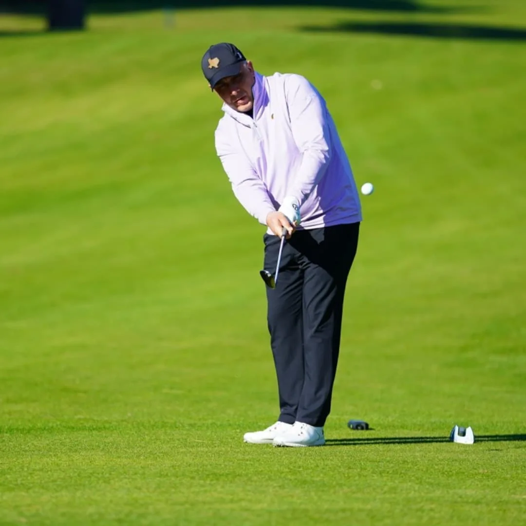 Türkiye 2023’te golf turizminden 400 milyon euro gelir sağladı