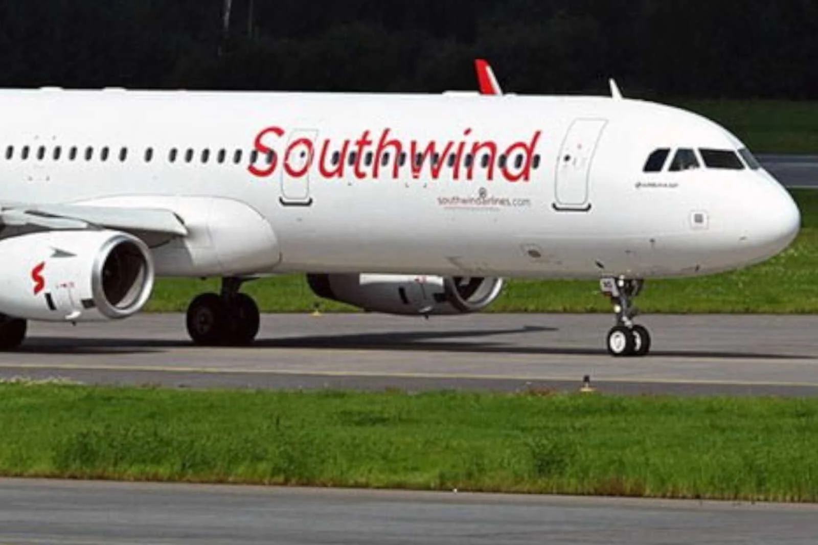 Southwind’e Avrupa’da haksız hava sahası yasağı uygulanıyor!