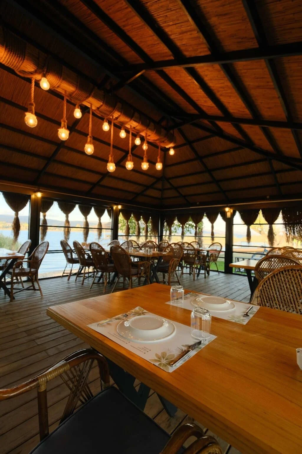 Dedeman, 2024’ün ilk otel projesi için Sapanca’yı seçti