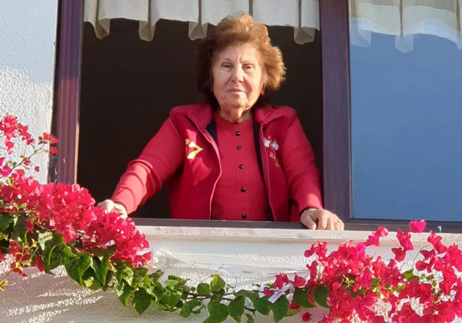 Barut Ailesi'nin acı günü