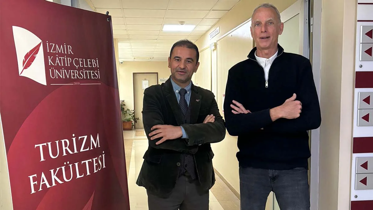 Uluslararası spor turizmi İzmir’de konuşulacak