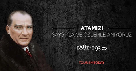 Saygı ve Rahmetle anıyoruz
