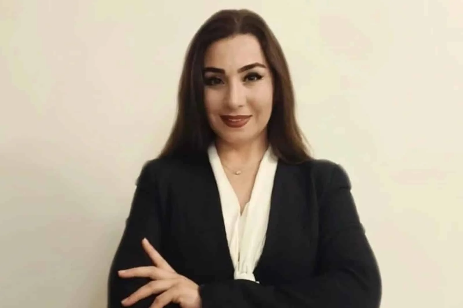 Saniye Laçin, Siu Collection’da