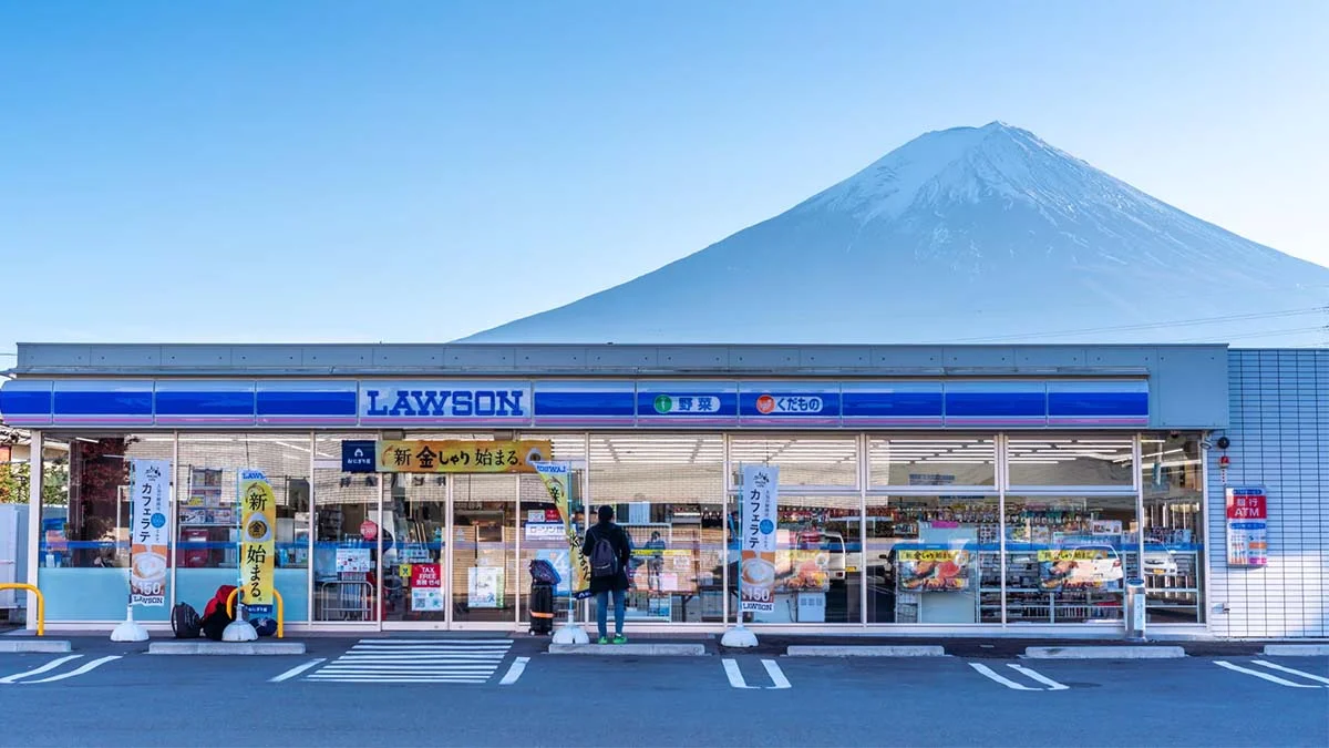 Japonya’nın en ikonik fotoğraf noktasına turist engeli