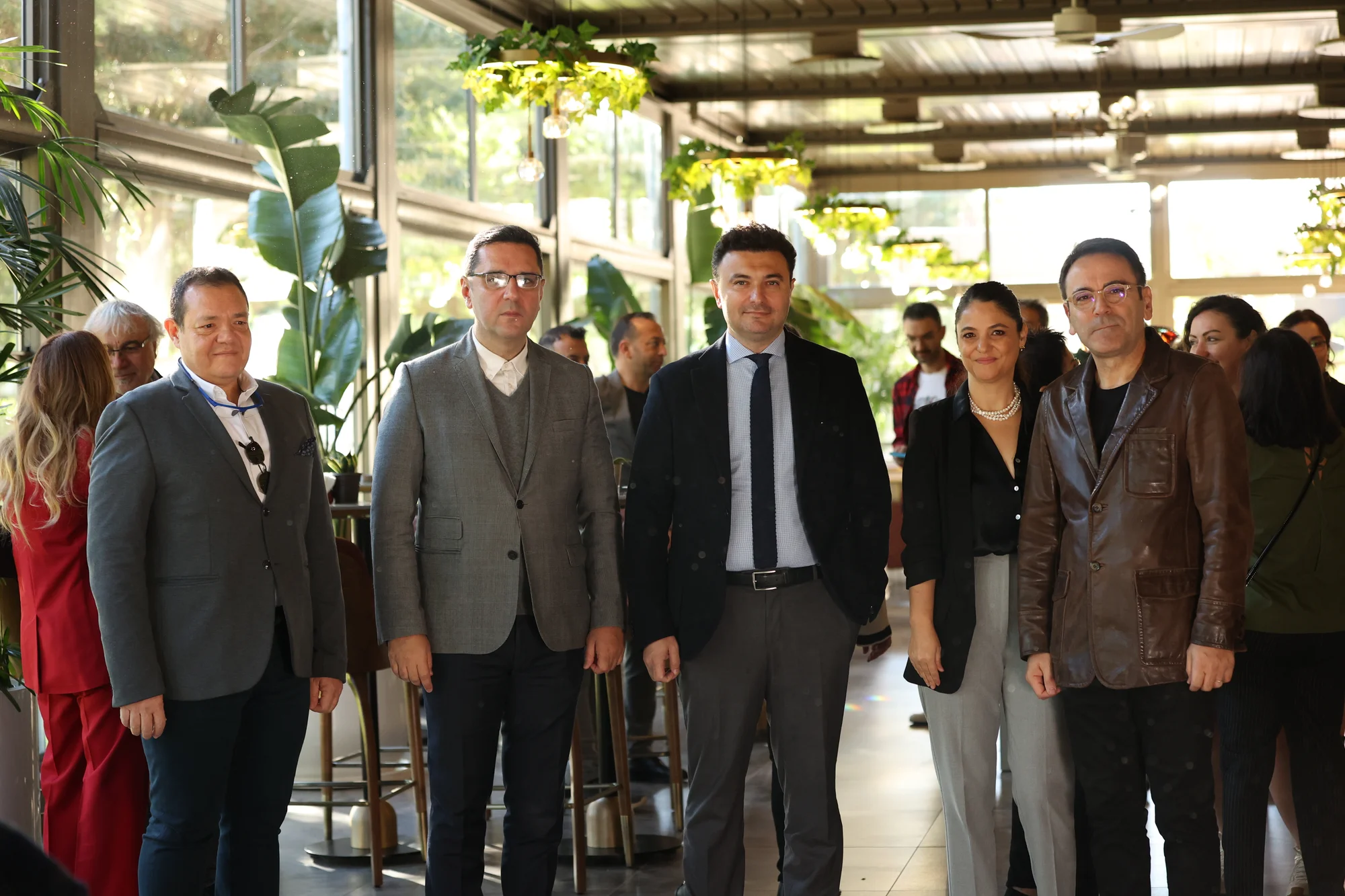 Kilit Grup, kültür ve sanat çalışmalarını desteklemeye devam ediyor