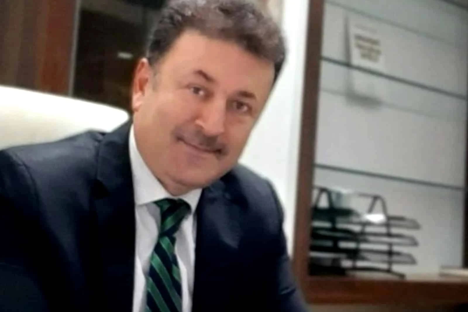 Cem Cemil Melek, Altundağ Group Otelleri Genel Koordinatörü oldu
