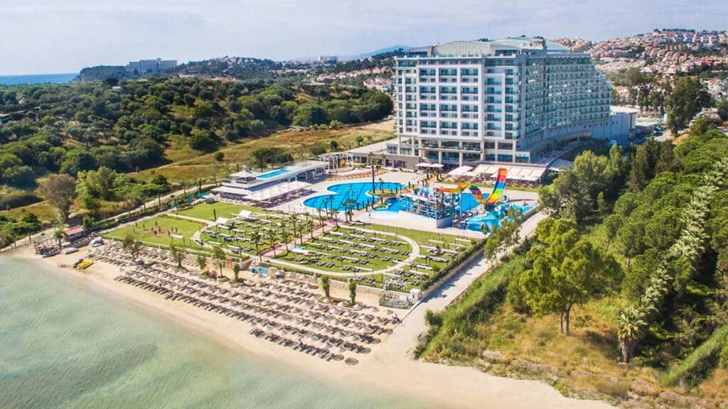 Liberty Hotels, Liberty Golf & Resort Kuşadası ile büyümeye devam ediyor