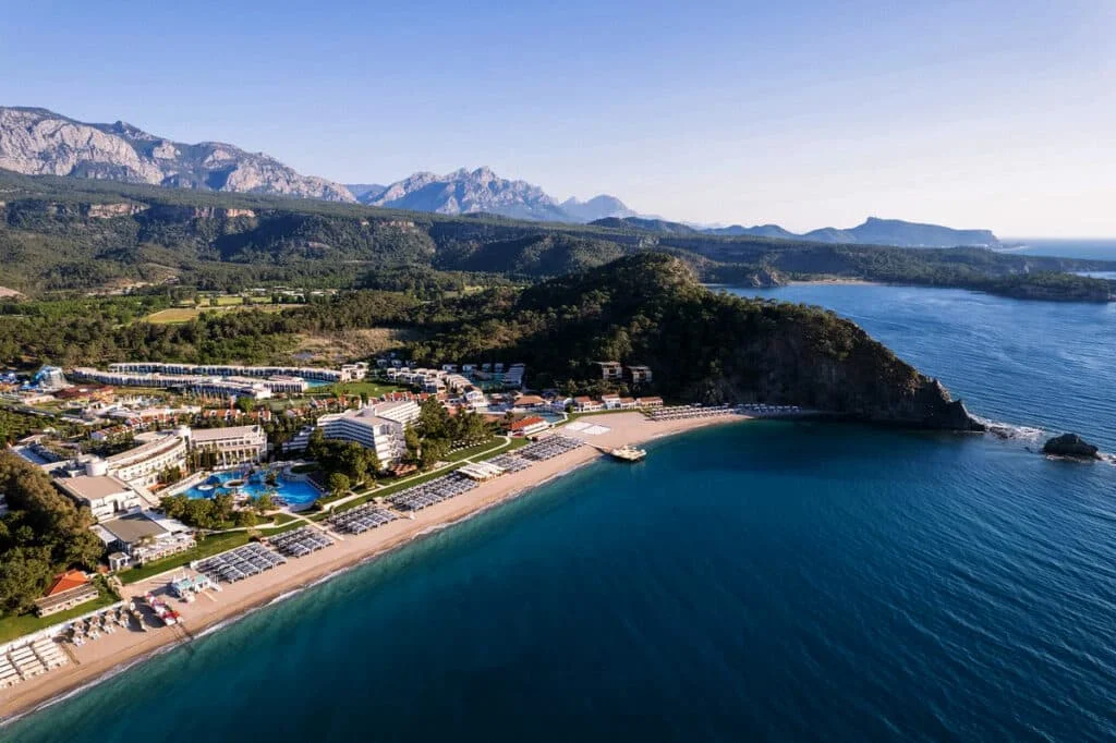 Avrupalı turistlerin 10 gecelemesinden 1’i Türkiye’de