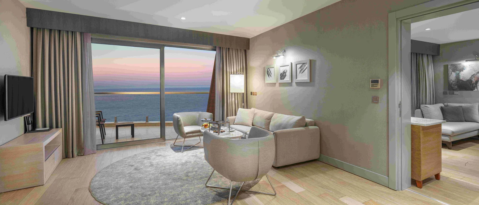 Elexus Hotel Resort & Spa, Travelife Altın Sertifikası'nı almaya hak kazandı