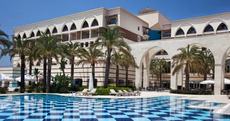 Kempinski Hotel The Dome Belek’te rüya gibi bir yaz başlıyor