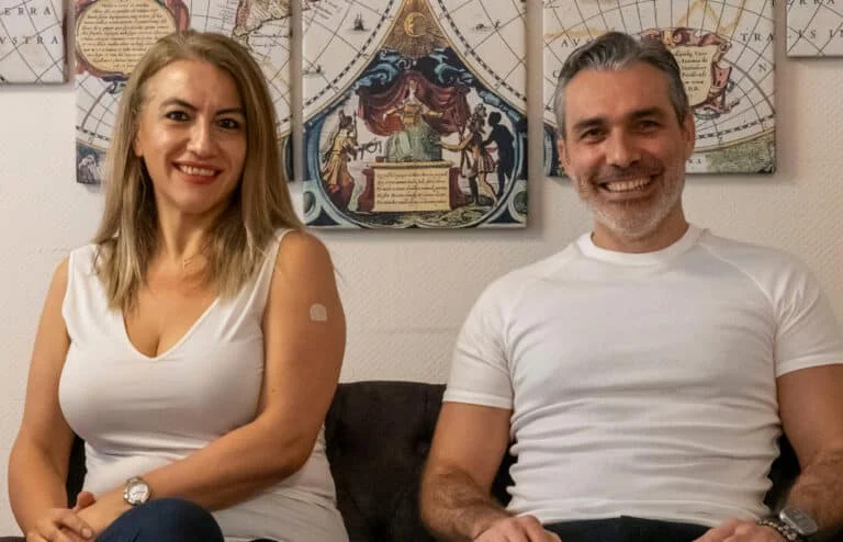 Banu Mızrak, Duja Hotels’in Satış ve Pazarlama Direktörü oldu
