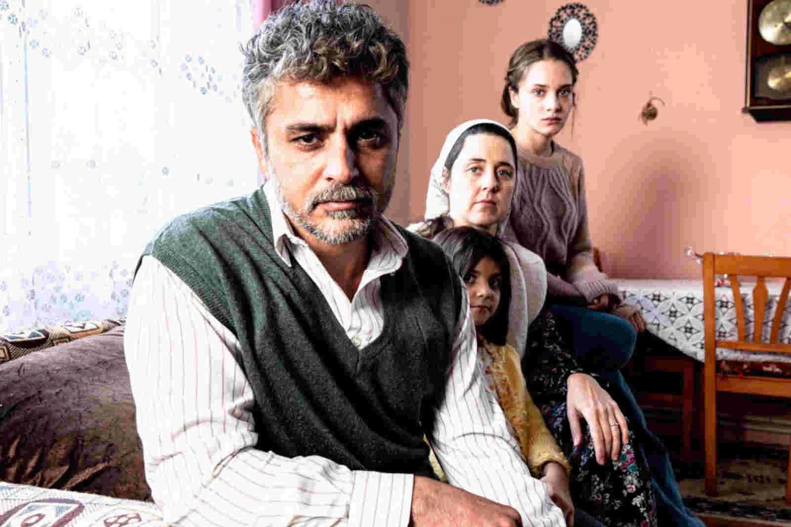Kültür ve Turizm Bakanlığı, Türkiye'nin Oscar adayını açıkladı