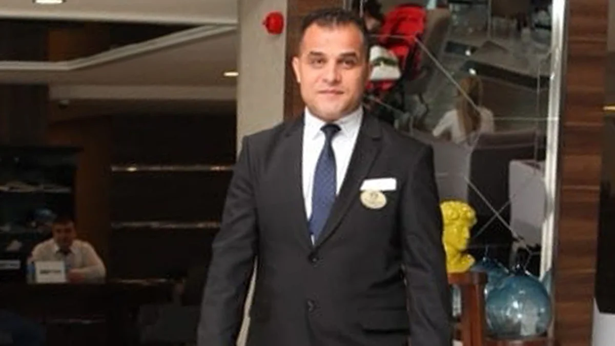 Ümit Cömertoğlu, Mary Hotels'te
