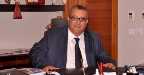 Cenk Bayaz: “Turizmimizi, temiz denizlerimize borçluyuz”