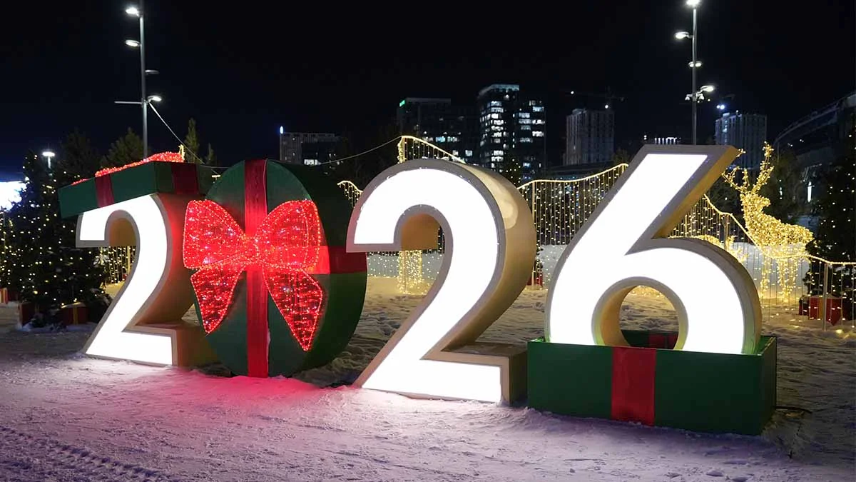 2026'ya ilk giren ülke Kiribati oldu