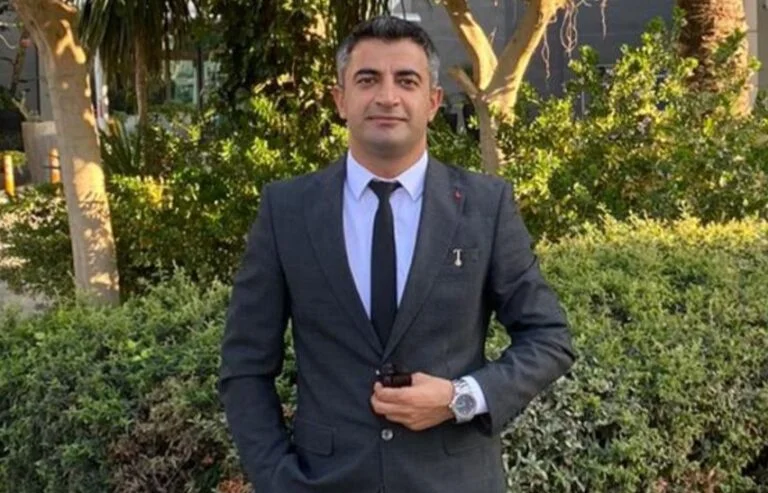 Erdem Bülgü, Aegean Sole Resort & Spa Hotel'de